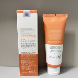 <span class=keywords><strong>Dokdo</strong></span> Gesichtsreiniger Tiefenwirksamer Feuchtigkeitsspendender Soja-Panthenol-Reiniger - Product Image 4