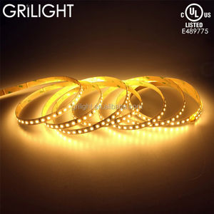 Bande LED ultra-fine 8 mm PCB 2835 DC12V 300 LED avec certification UL CE - Product Image 3