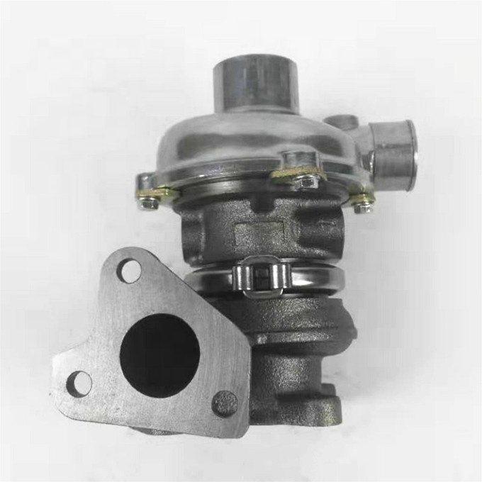 SK75-8 ZX160 Turbo Charger VB410146 898092-8220 8980928220
