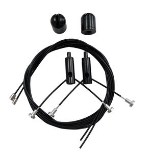 XINGRONG <span class=keywords><strong>Kit</strong></span> <span class=keywords><strong>de</strong></span> <span class=keywords><strong>suspension</strong></span> <span class=keywords><strong>de</strong></span> luminaires suspendus à prix d'usine avec fixation au plafond - Product Image 1