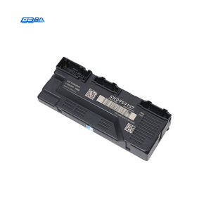 โมดูลควบคุม ECU รถยนต์พลาสติก สำหรับ Bentley Flying Spur 2016 4W0959107 อะไหล่ซ่อมทดแทน - Product Image 3