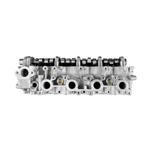 ฝาสูบสมรรถนะสูง WL Complete Cylinder Head 908845 908844 สำหรับ Mazda MPV/B2500 Ford Ranger 2499 2.5D L4 <span class=keywords><strong>93.00</strong></span> SOHC 12V - Product Image 1