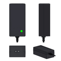Adaptateur secteur de bureau 36W 12V 2A 12V 3A 24V 1.25A AC DC 9V 4A 9V 3A CE GS KC UKCA UL CUL ETL FCC SAA PSE CCC EAC CB BIS PSB