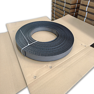 Lame da taglio M42 bimetalliche da 2360mm per taglio metallico in acciaio senza fine - Product Image 4