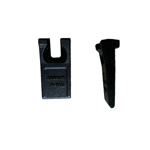 Drop Steel Die Forged Coal Mining Rotary Radial Conical Rock Drill Bits Pickholder - Product Image 4