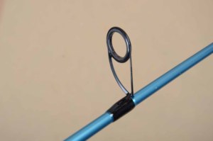Canne à pêche spinning en carbone japonaise pour le voyage - Product Image 6