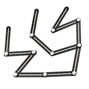 Règle à six plis, règle d'angle universelle - Product Image 3