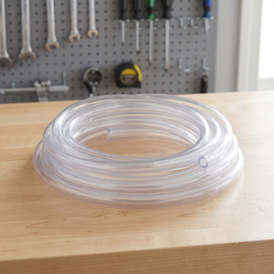 WANFLEX Non-toxic Flexible <b>PVC</b> Transparent <b>Hose</b> and Tube for Light Chemical Transfer - Product Image 4