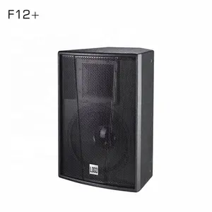 Altoparlante Line Array professionale F12 altoparlante da 12 "cassa audio Dj da 12 pollici