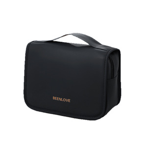 กระเป๋าเครื่องสำอาง Beenlove น้ำหนักเบา พกพาสะดวก พร้อมหูหิ้วแขวนได้ หลายสี สำหรับผู้หญิง ใช้สำหรับเดินทาง - Product Image 5