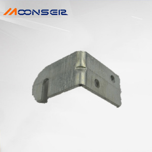 ขายึดโซลินอยด์สำหรับเครื่องกำเนิดไฟฟ้าดีเซล Moons โครงเหล็กยึดสำหรับอุปกรณ์ดับเครื่องยนต์อิเล็กทรอนิกส์ - Product Image 4