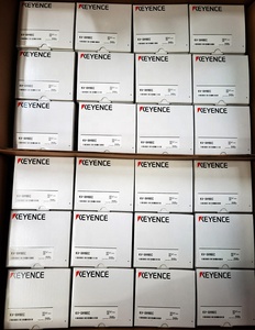 Contrôleur programmable KV-XH16EC, unité de positionnement/mouvement, 16 axes - Product Image 6