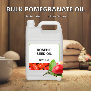 Aceite de Rosa Mosqueta Orgánico WENYUAN al Por Mayor, Precio al Por Mayor, Aceite Esencial 100% Puro y Natural, Hidrata la Piel, de China - Product Image 2