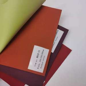 Usine de fabrication de rideaux colorés, rouleau de tissu, rideaux transparents, stores roulants - Product Image 6