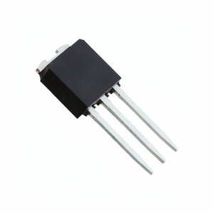 TO-251-3 Short Leads, IPAK, TO-251AA Original Buy Online Electronic Components TS820-600H Thyristors - Product Image 1