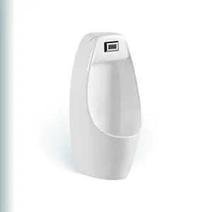 BAILU U-03 Creanic Sanitary Ware P - trap S - Trap Urinal WC Bathroom Flunnel Urinal For Hotel Hospital Office Man