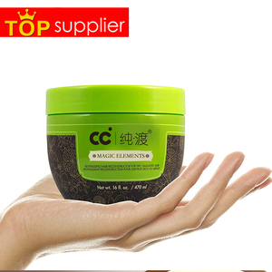 แชมพูสำหรับผู้ชายครีมบำรุงผมบริสุทธิ์สำหรับใช้ในบ้าน - Product Image 2