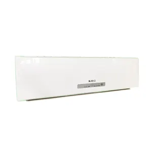 Wholesale 9000BTU Customized OEM Wall Mounted Split Air Conditioner cooling/ heating Inverter type 110v 60hz CE SASO r32