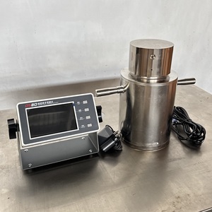 गर्म बिक्री डिजिटल उच्च परिशुद्धता बल डायनामोमीटर बल मीटर व्यापक रूप से एलसीडी डिस्प्ले 2000kn/3000kn/3000kn - Product Image 6