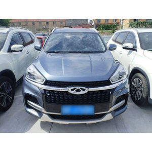 Auto Usata Guazi <span class=keywords><strong>2018</strong></span> Chery Tiggo 8 Spedizione Veloce Motore Benzina Automatico SUV 5 Posti Guida a Sinistra per Flotte SUV Pratiche - Product Image 2