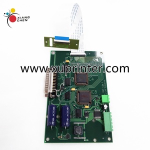 Pantalla de monitorización de máquina WD, placa ADA_D03 050846 para cortadora de papel Polar 115, placa de circuito impreso, interruptor de pedal RAFI 5.40 553.672-01 - Product Image 6