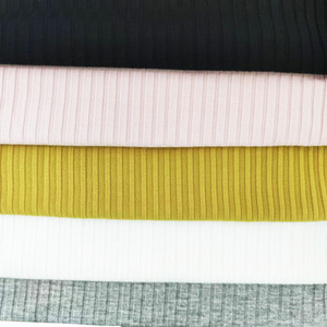 Henry textiles venta al por mayor de encargo Warp de algodón elástico spandex Gales tela para ropa - Product Image 3