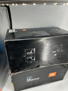 Altavoz subwoofer para coche, altavoces coaxiales para coche, accesorios para coche, altavoz - Product Image 2