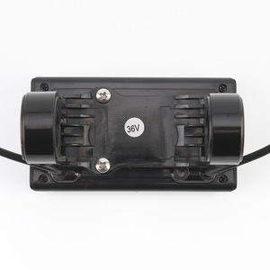 Instrumento SW900 con Pantalla Grande, 24V/36V/48V/52V/60V, Universal para Bicicletas Eléctricas y Scooters de Dos Ruedas L903 - Product Image 5