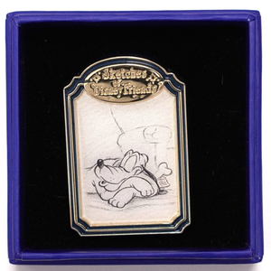 Nouvelles attractions du Vietnam Forme personnalisée OEM Impression UV Épinglettes de galvanoplastie en alliage de zinc antique - Product Image 2