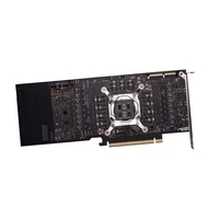 Carte graphique professionnelle RTX A5000 24G |   24 Go GDDR6 ECC |   Fiabilité de niveau entreprise, reconditionné d'occasion