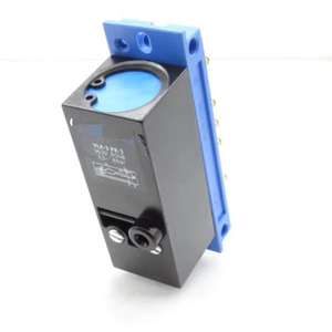 全新原装 VLK3PK3 阀门 (1255450307) PLC 编程控制器 - Product Image 1