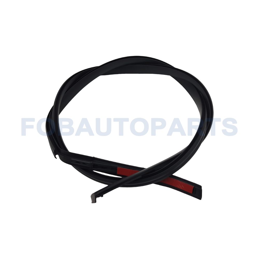 75551-52140 Roof Drip Moulding Right Side for TOYOTA HILUX 755510K170 75551-0K170
