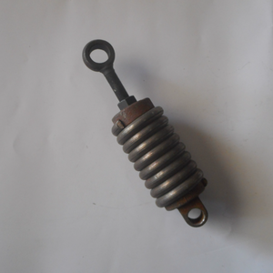 Accessoires pour Motos – Vente en Gros : Ensemble de ressorts de selle de moto rétro (finition brute) pour Ural M72 CJ-K750 R1 R12 R71 - Product Image 5