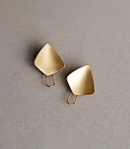 <strong>Cheap</strong> Wholesale <strong>Fashion</strong> <strong>Jewelry</strong> Dozen for Woman Everyday Wear Latest Gold Earring Designs Cool Stud Earrings <strong>Jewelry</strong> <strong>Supplies</strong> - Product Image 5