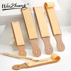 Großhandel Schleifpapierblock für Kunstmalerei, Bleistiftanspitzung und Skizzenzeichnung - Product Image 1