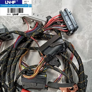 ม้านั่งทดสอบ lnhf สายรัดสำหรับ320GX เครื่องยนต์320GC 320F 320E สำหรับแมว - Product Image 2