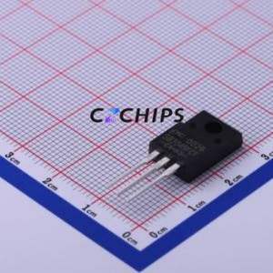 Diodo Schottky SB2045FCT_T0_00001 ITO-220AB-3 de Alta Calidad, Proveedor de Componentes Electrónicos al por Mayor y Servicio BOM - Product Image 1