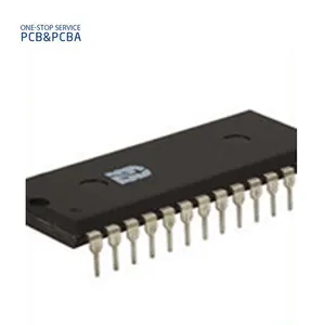 Igbt Circuit Smd Integrated Circuit Module Analog Signal Circuit Smd Bga To18 Ssop 16L Dip Hsop-28