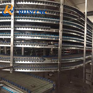 Menara pendingin roti roti Spiral - Product Image 2