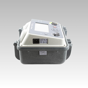 DLRO100 200A Micro Ohmmetro Digitale, Tester di Bassa Resistenza ad Alta Corrente, Precisione 0.1-2 0.2%, Misuratore di Resistenza - Product Image 5