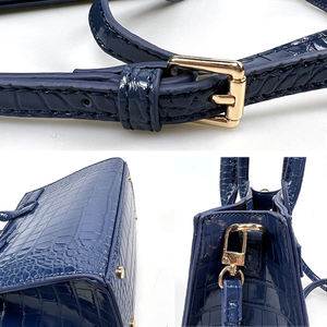 Sacs à bandoulière pour femmes avec logo personnalisé, sacs de voyage de mode, petits sacs messager en gros pour femmes - Product Image 2