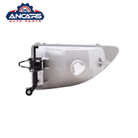 Lámpara antiniebla para coche FO2592210C FO2593210C 1S4Z15200AD 1S4Z15200AC para Ford Focus 2000-2004 Luz antiniebla