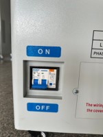 Stabilisateur monophasé 20 KVA en cuivre pur, régulateur de tension servo AVR 220 V pour équipement de soudage