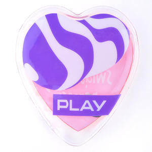 Calentadores de Manos en Forma de Corazón Ys Nsd, Calentadores de Bolsillo Autocalentables con Diseño de Dibujos Animados, Unisex, 2 Años de Duración, 120 Unidades por Caja - Product Image 5