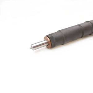 0445117027 Injection à rampe commune d'usine 0445117027 pièces automobiles 0445117027 buse d'<span class=keywords><strong>injecteur</strong></span> de carburant Diesel pour AUDI A5 3.0 <span class=keywords><strong>TDI</strong></span> - Product Image 2