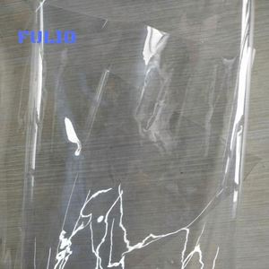 <span class=keywords><strong>Película</strong></span> transparente de TPU termofusible, poliuretano antimicrobiano para productos médicos, material de PTFE cortado a medida - Product Image 6