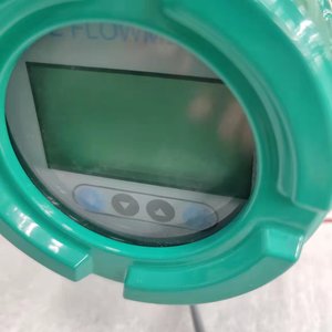 محول عداد التدفق الكهرومغناطيسي مع شاشة LCD رقمية بأقل سعر مع لوحة دوائر مطبوعة - Product Image 4