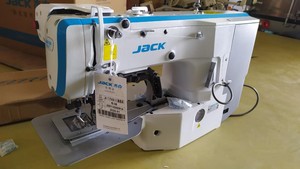 <span class=keywords><strong>Machine</strong></span> à <span class=keywords><strong>coudre</strong></span> industrielle de haute qualité Jack T1906 <span class=keywords><strong>Machine</strong></span> à <span class=keywords><strong>coudre</strong></span> électronique à point de surjet avec une bonne qualité - Product Image 2