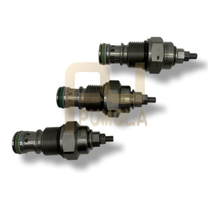 Válvulas Solenoides, Válvulas de Alivio DB10120A-022-C-V-250V/DB10120A-02X-250V WSM12120Z-01-C-N-24DG, Válvulas Hidráulicas - Product Image 1
