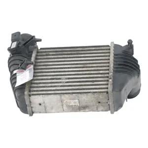 Refroidisseur d'air intermédiaire (<span class=keywords><strong>Intercooler</strong></span>) OE 4F0145805AD pour <span class=keywords><strong>Audi</strong></span> <span class=keywords><strong>A6</strong></span> <span class=keywords><strong>C6</strong></span> 4F 2005-2011 – Remplacement de refroidissement moteur turbo automobile - Product Image 3